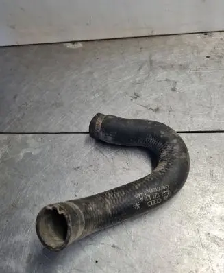 Volkswagen Transporter - Caravelle T4 Engine coolant pipe/hose 447121101A