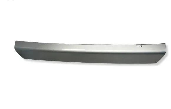 Mercedes-Benz ML W163 Tailgate trim A1637400130