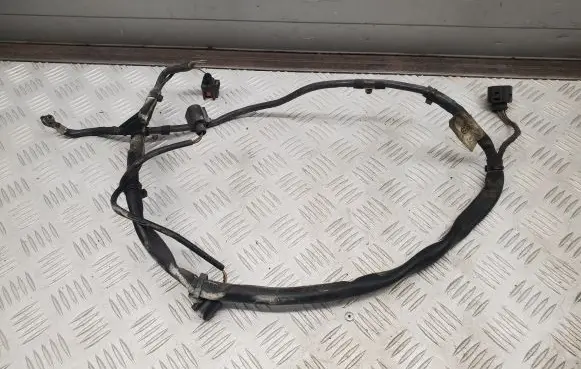 Audi Q3 8U Wires (generator/alternator) 5N0971349BJ