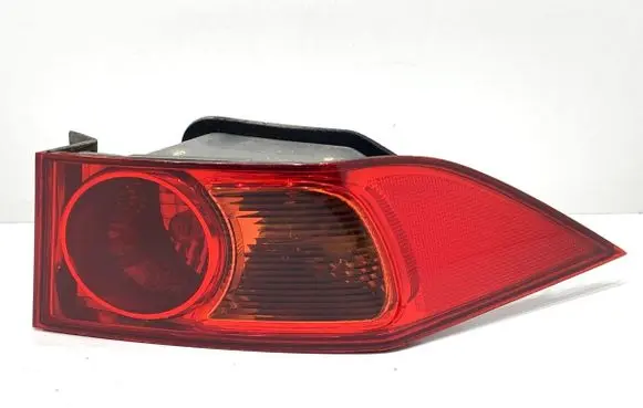 Honda Accord Rear/tail lights 