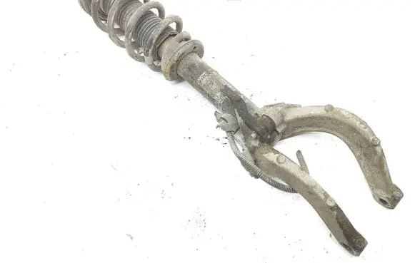 Volvo S90, V90 Front shock absorber with coil spring 31658002 31358002