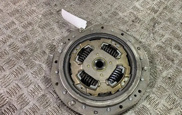 Lexus RX 450H Clutch set kit