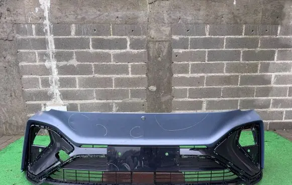 MG Marvel R Front bumper P11017697