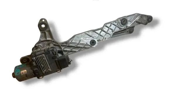 Volkswagen Phaeton Front wiper linkage and motor 3D1955120 0390241705