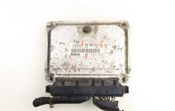 Engine control unit/module
