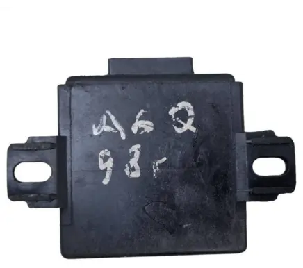 Audi A6 S6 C5 4B Light module LCM 4B0907357
