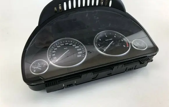 BMW 7 F01 F02 F03 F04 Speedometer (instrument cluster) 9276647 H1997