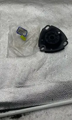 Audi 100 200 5000 C2 Front upper strut mount 443412377