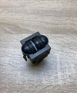 Volkswagen PASSAT B5.5 Panel lighting control switch 3B0941333C