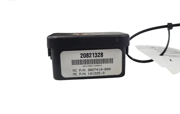Opel Insignia A Sensor 20821328