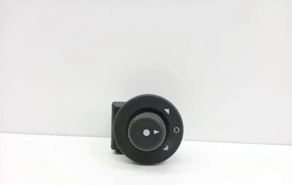 Citroen C3 Wing mirror switch