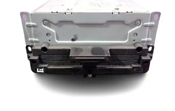 Fiat Freemont Radio/CD/DVD/GPS head unit P68240132AA