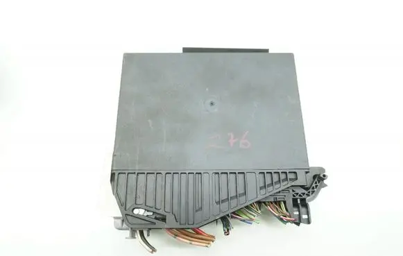 Mercedes-Benz SLK R170 Other control units/modules 1708200926