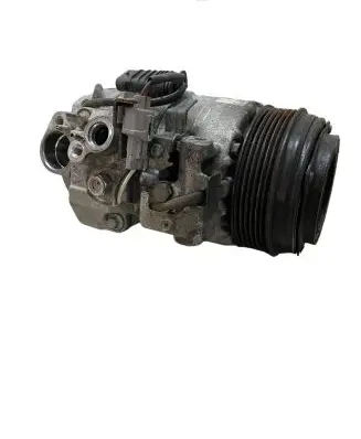 Mercedes-Benz GLK (X204) Air conditioning (A/C) compressor (pump) 4472604053 10N02971 6SBU16C