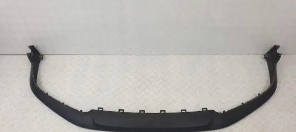 Porsche 911 991 Front bumper lip 