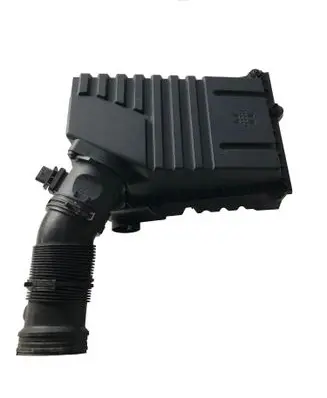 Volkswagen PASSAT B7 Cabin air micro filter set 1K0129684