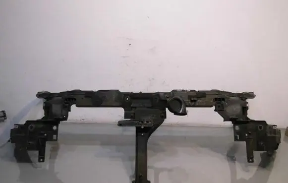 Nissan Murano Z50 Radiator support slam panel