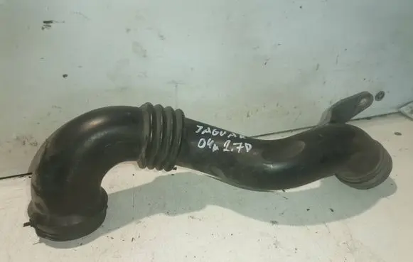 Jaguar S-Type Intercooler hose/pipe