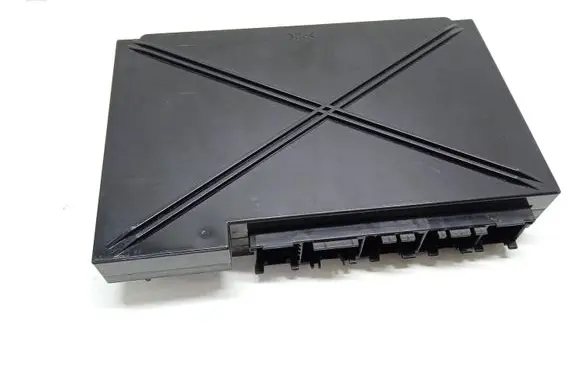 Volkswagen Phaeton Comfort/convenience module 3D0907040H 5HB00830210