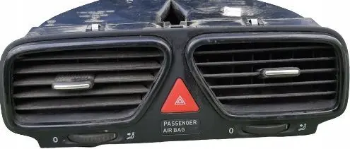 Volkswagen Scirocco Front grill