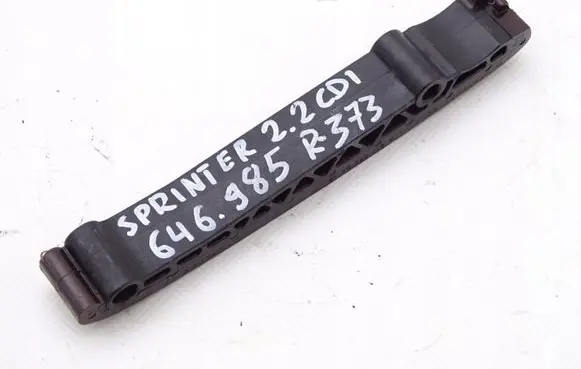 Mercedes-Benz Sprinter W906 Slide rail for timing chain A6110520416