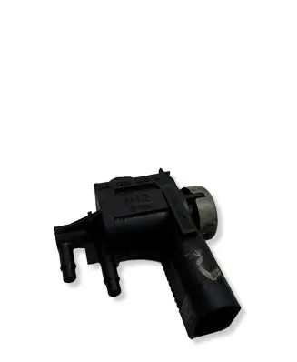 Volkswagen PASSAT B6 Turbo solenoid valve 1K0906283A