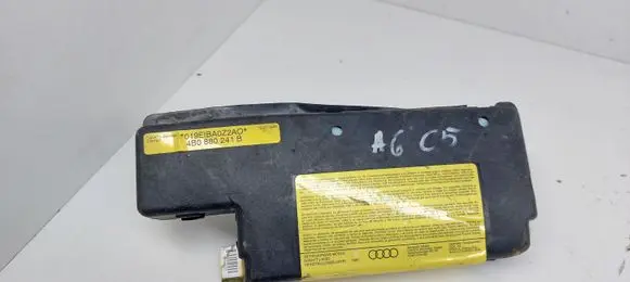 Audi A6 S6 C5 4B Seat airbag 4B0880241 4B0880241B