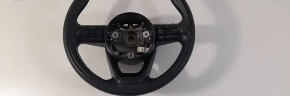 Toyota Yaris XP210 Steering wheel 6436038