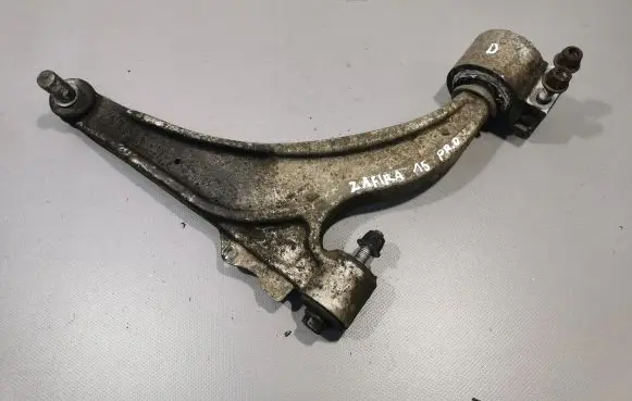 Opel Zafira C Front lower control arm/wishbone