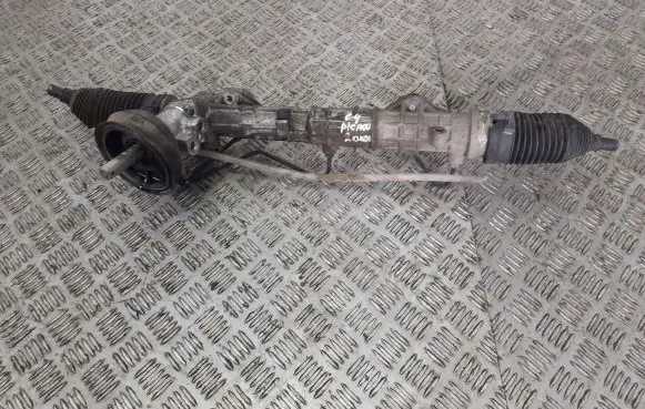 Citroen C4 I Picasso Steering rack