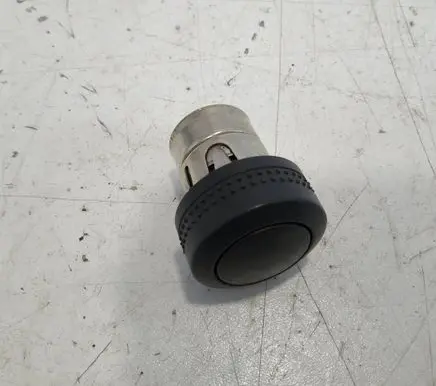 Opel Vectra C Cigarette lighter 