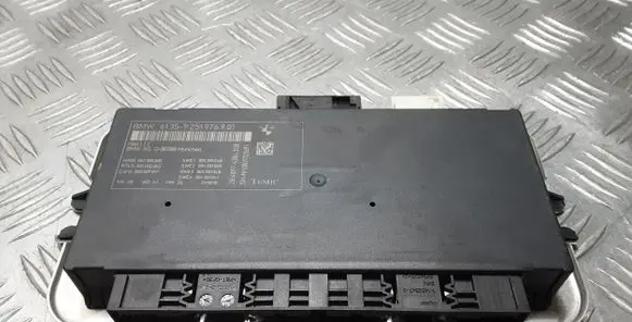 BMW 7 F01 F02 F03 F04 Light module LCM 9251976 61359251976