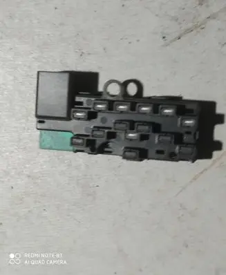 Volkswagen PASSAT B6 Steering angle sensor 3C0959654