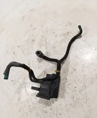 Peugeot 308 Vacuum air tank 9807593380