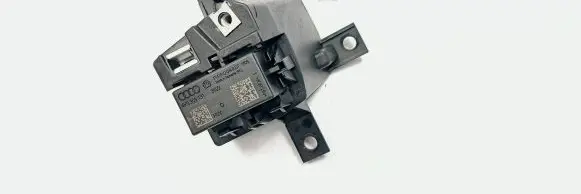 Audi A8 S8 D4 4H Other control units/modules