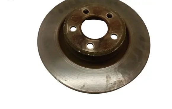 Ford Mustang VI Front brake disc