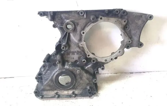 Mercedes-Benz Vito Viano W638 Timing chain cover R6020150101