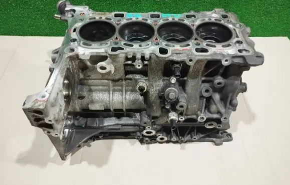 Opel Astra K Engine block 55596879