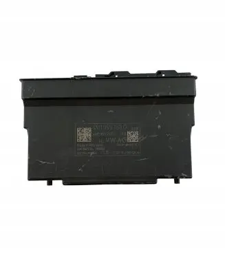 Audi Q7 4M Seat control module 4M1959760G
