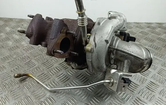 Jeep Grand Cherokee Turbo 35242180F