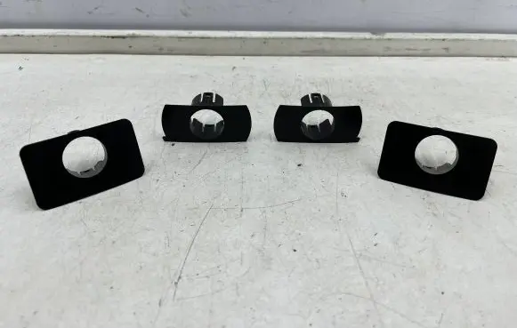 BMW 1 F20 F21 Rear parking sensor holder (PDC) 7391940
