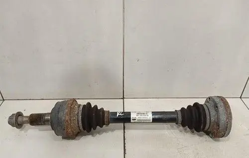 Porsche 911 991 Rear driveshaft/prop shaft 99133202450