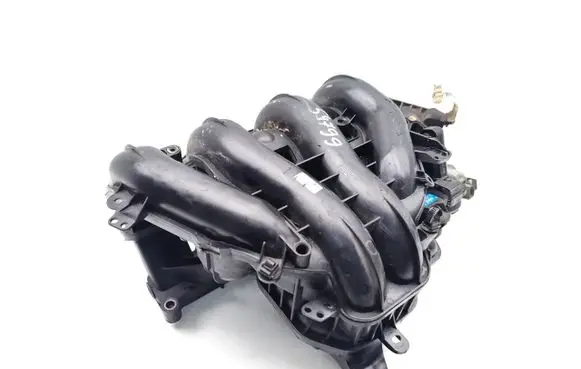 Mazda 3 I Intake manifold 4S4G-9F479-AB 0261230123