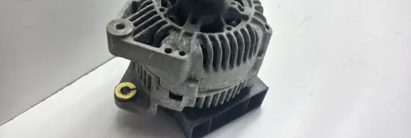 Renault Clio II Generator/alternator 7700429042