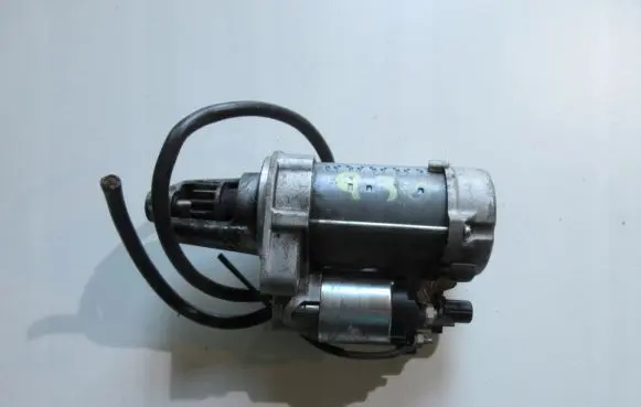 Mercedes-Benz B W246 W242 Starter motor