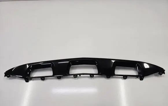 Mercedes-Benz GLC X253 C253 Front bumper lip A2538852404