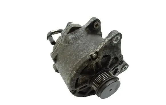 Audi A8 S8 D4 4H Generator/alternator 059903018L 059121131F 059121131G