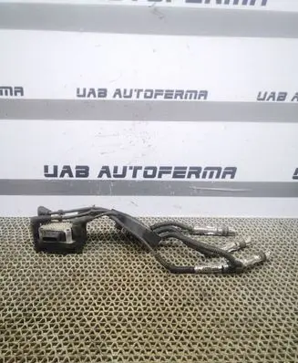 Seat Ibiza IV (6J,6P) Ignition plug leads 03F905487 77030001