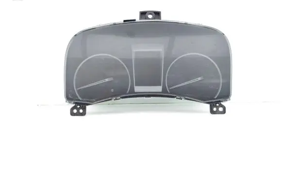 Speedometer (instrument cluster)