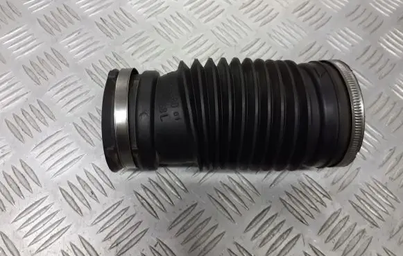 Peugeot 407 Intercooler hose/pipe 9647549880